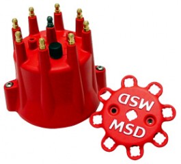 MSD HEI TOWER DISTRIBUTOR CAP