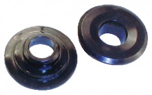 HOWARDS CHROME MOLY STEEL RETAINERS