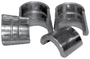 HOWARDS HEAT TREATED VALVE LOCKS