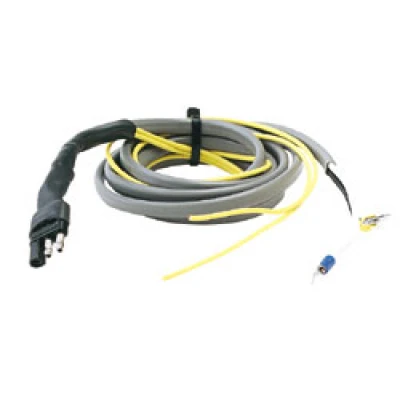 LONGACRE WIRING HARNESS - LON-52-44930