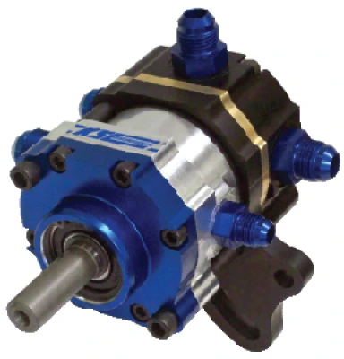 KSE TANDEM PUMP - KSE-1064-002