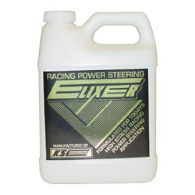 KSE ELIXER POWER STEERING FLUID - KSE-1086