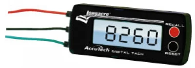 LONGACRE ACCUTECH DIGITAL TACH - LON-52-44391