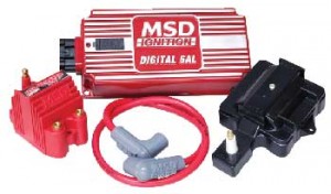 MSD SUPER HEI KIT