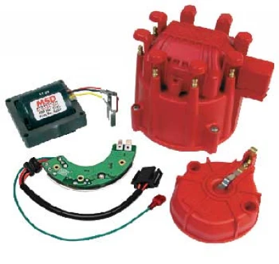 MSD ULTIMATE HEI KIT - MSD-8501