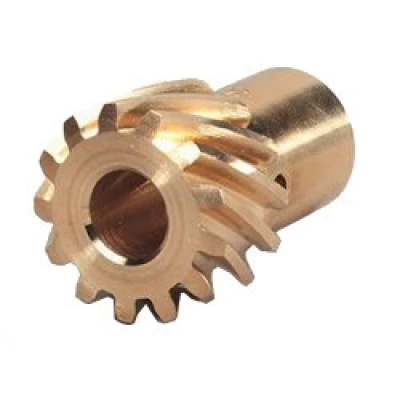 MSD CHEVY DISTIBUTOR GEAR - MSD-8471