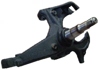 PRO-TEK METRIC SPINDLE - SP-8898-L