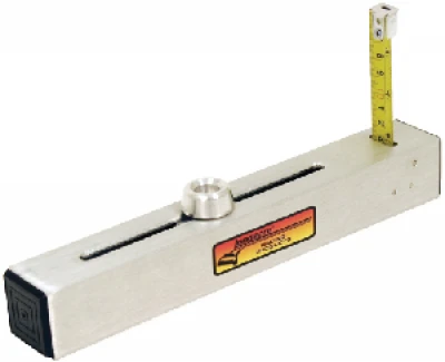 LONGACRE MINI CHASSIS HEIGHT TOOL - LON-52-78318