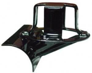 PRO-TEK OFFSET SPRING SEAT