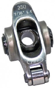 PRW STAINLESS STEEL ROCKER ARMS