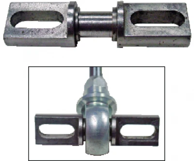 PRO-TEK SHOCK T-BAR - PTK-1882