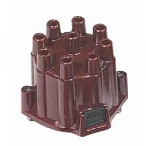 MSD CHEVY V8 DISTRIBUTOR CAP