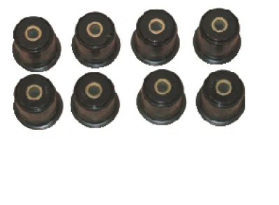 PRO-TEK GM METRIC REAR BUSHING KIT - BU-7225