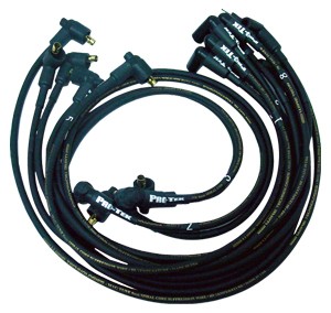 PRO-TEK  PLUG WIRES BY MOROSO