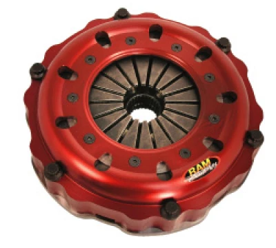 RAM 7.25" STOCK CAR CLUTCH SYSTEM - RAM-8751