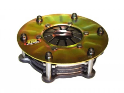 RAM 6.25" ASSAULT WEAPON MULTI-DISC CLUTCH - RAM-9351S