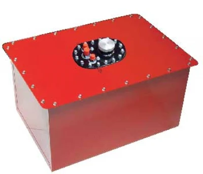 RCI FUEL CELL WITH RED CAN - RCI-1032C