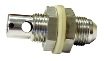 PRO-TEK ROLL OVER VALVE - RV-7020