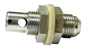 PRO-TEK ROLL OVER VALVE