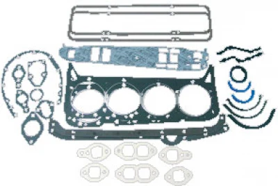 PRO-TEK GASKET SET - GS-C350