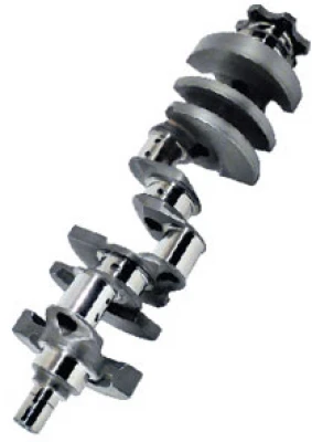 SCAT F43 SERIES LIGHTWEIGHT CRANKSHAFT - SCT-435062LW