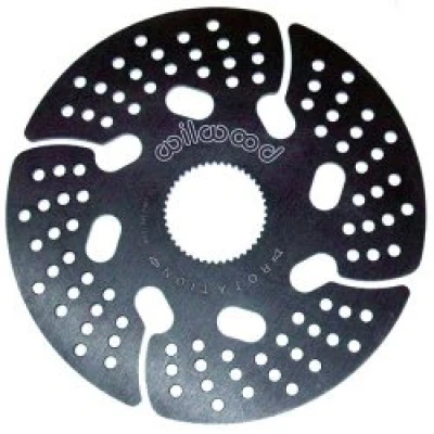 WILWOOD ALUMINUM SPRINT/MIDGET ROTOR - WIL-160-3275