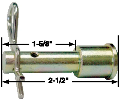 PRO-TEK SHOCK PULL PIN - PP-2870