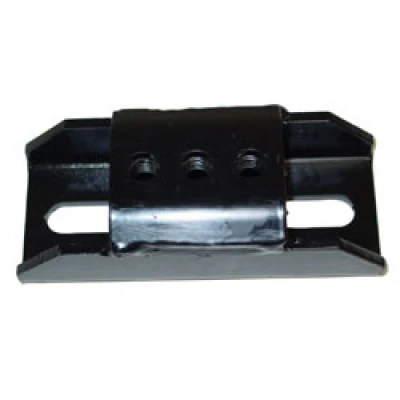 PRO-TEK SOLID TRANSMISSION MOUNT - MM-62250