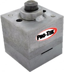 PRO-TEK STEEL SPRING PUNCH