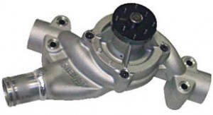 STEWART PRO SERIES WATER PUMP