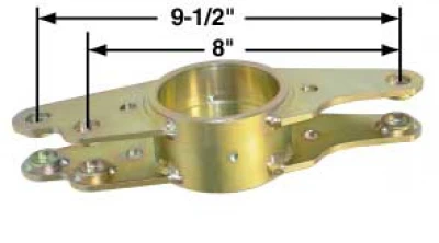 PRO-TEK 4-LINK BIRDCAGE - BR-8400