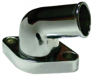 PRO-TEK SWIVEL WATER NECK