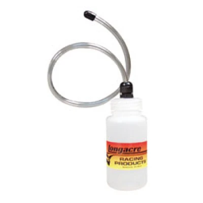 LONGACRE BRAKE BOTTLE BLEEDER KIT - LON-52-45202