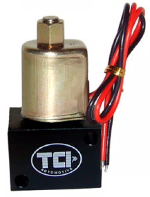 TCI ELECTRIC BRAKE SHUT-OFF VALVE - TC-861200