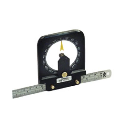 LONGACRE LIQUID FILLED ANGLE FINDER - LON-52-50815