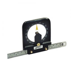 LONGACRE LIQUID FILLED ANGLE FINDER