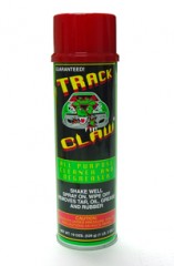 TRACK CLAW CLEANER AEROSOL