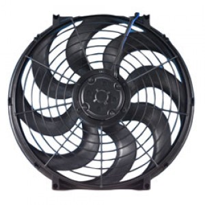 PRO-TEK ELECTRIC FAN