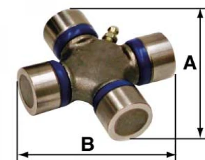 FAST SHAFTS UNIVERSAL JOINT - FAS-10153