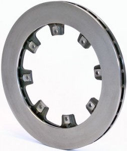 WILWOOD ULTRALITE 32 VANE ROTOR