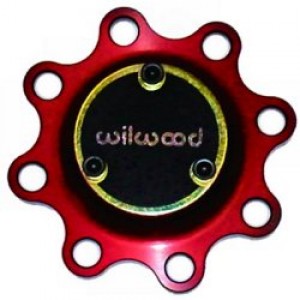 WILWOOD STARLITE 5 DRIVE FLANGE