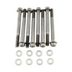 AED 4150-4500 BOWL SCREW KIT