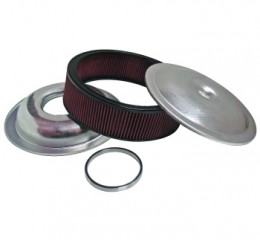 PRO-TEK ULTRA FLOW AIR CLEANER KIT