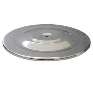 PRO-TEK CHROME AIR CLEANER TOP