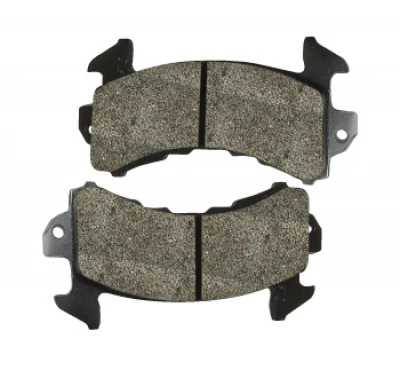 AFCO METRIC GM BRAKE PADS - AFC-1251-2154