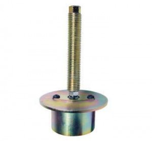 AFCO STEEL SWIVLER WEIGHT JACK ASSEMBLY