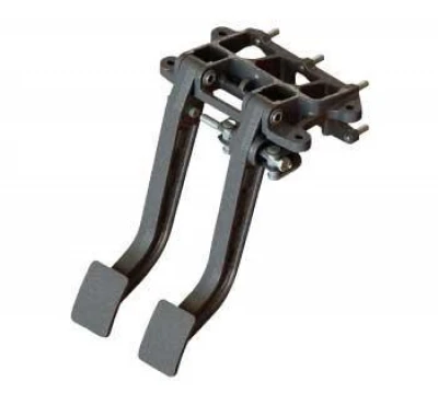 AFCO DUAL SWING MOUNT PEDALS - AFC-6610001