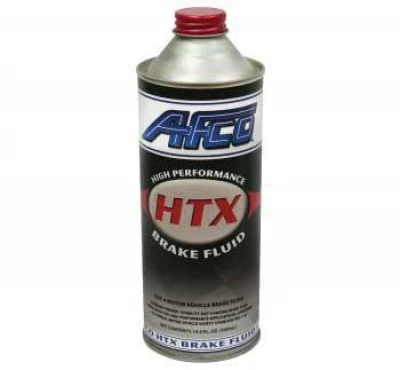 BRAKE FLUID ULTRA HTX - AFC-6691903