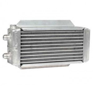 AFCO DECK MOUNT OIL COOLER