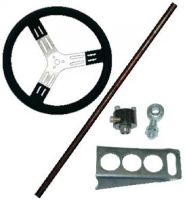 STEERING KIT #1 - SK-1